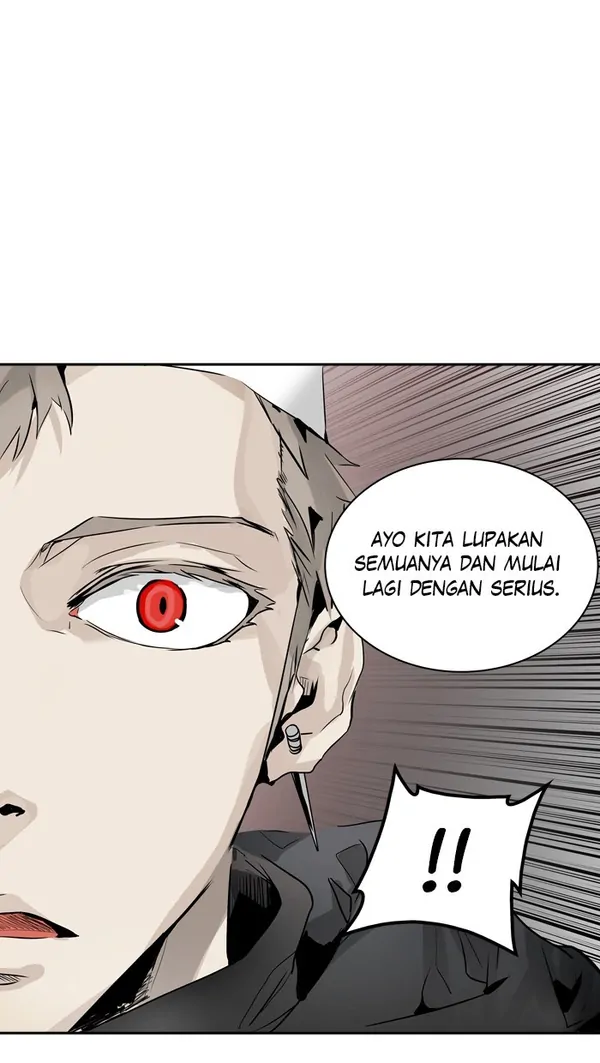 Baca Tower of God - Chapter 329 halaman 138