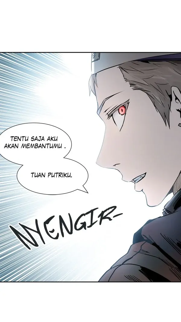 Baca Tower of God - Chapter 329 halaman 141