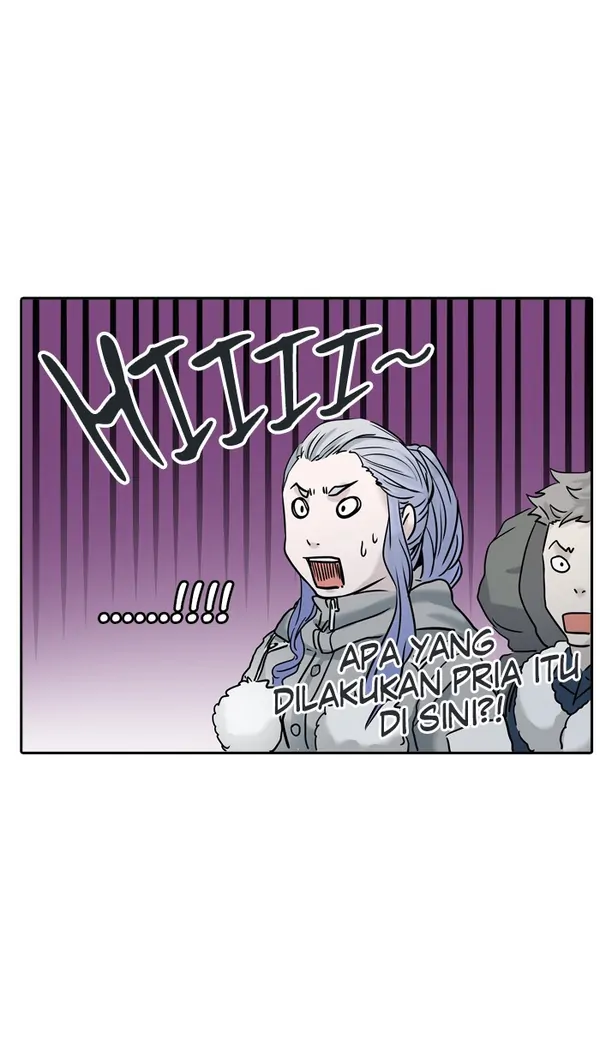 Baca Tower of God - Chapter 329 halaman 142