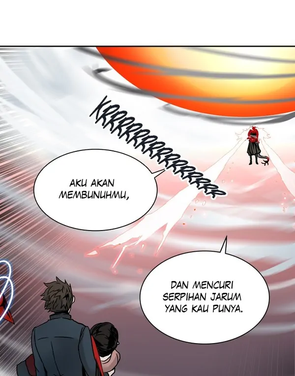 Baca Tower of God - Chapter 329 halaman 143