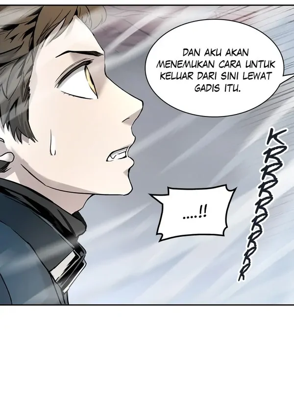 Baca Tower of God - Chapter 329 halaman 145