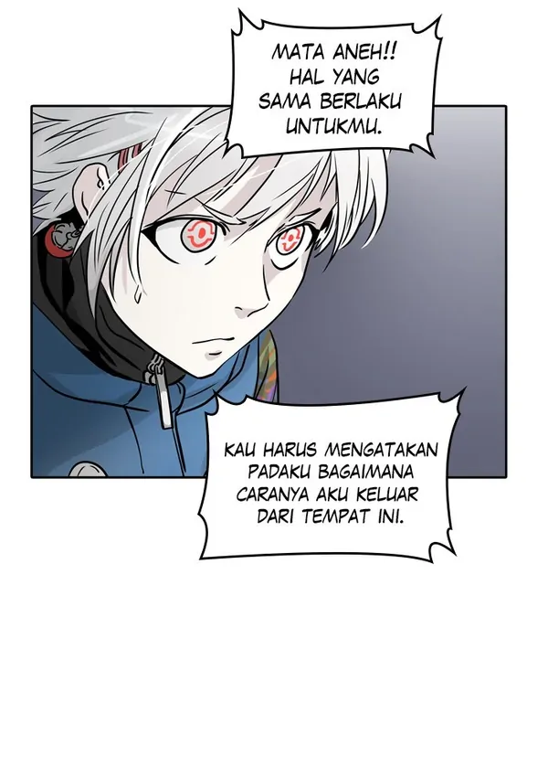 Baca Tower of God - Chapter 329 halaman 146