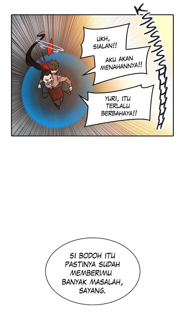 Baca Tower of God - Chapter 329 halaman 150