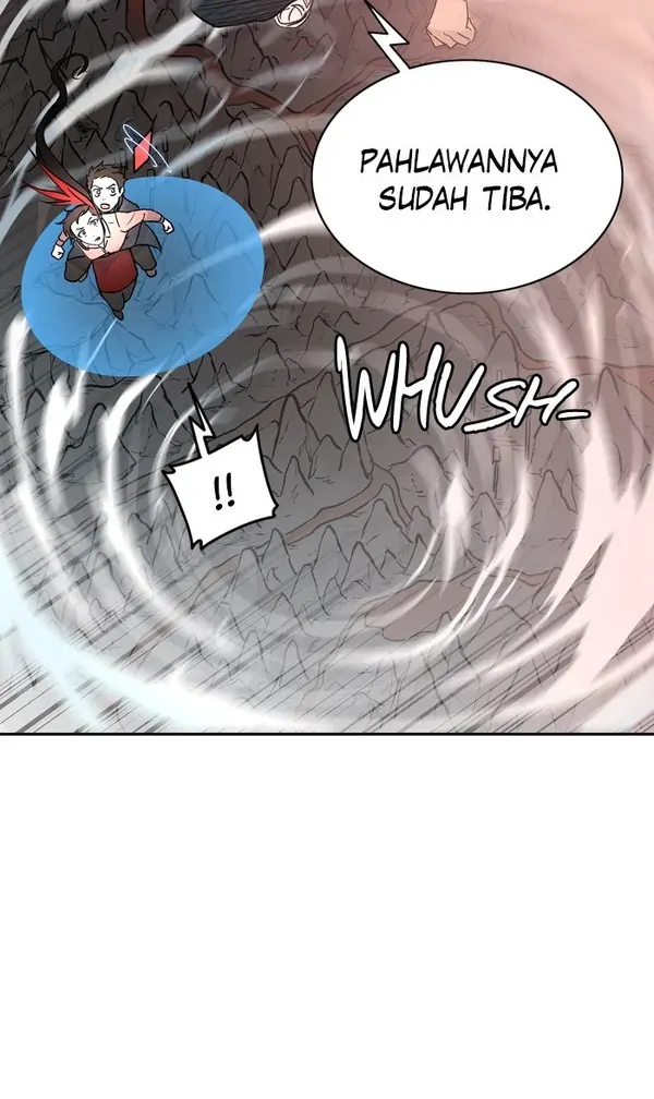 Baca Tower of God - Chapter 329 halaman 153