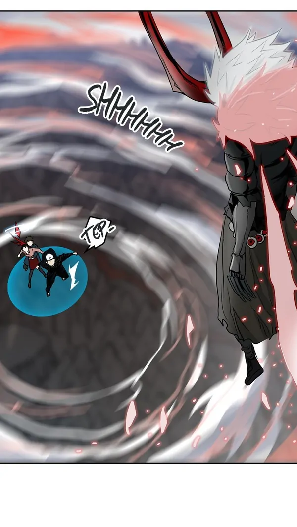 Baca Tower of God - Chapter 329 halaman 159