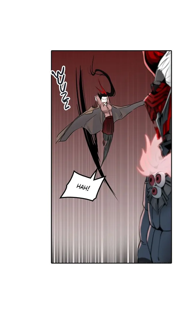 Baca Tower of God - Chapter 329 halaman 16