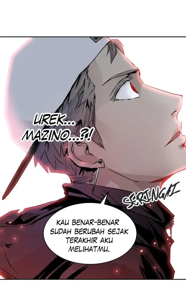 Baca Tower of God - Chapter 329 halaman 161