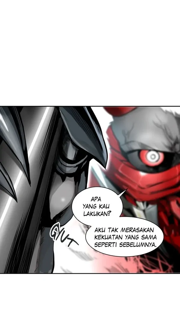 Baca Tower of God - Chapter 329 halaman 19