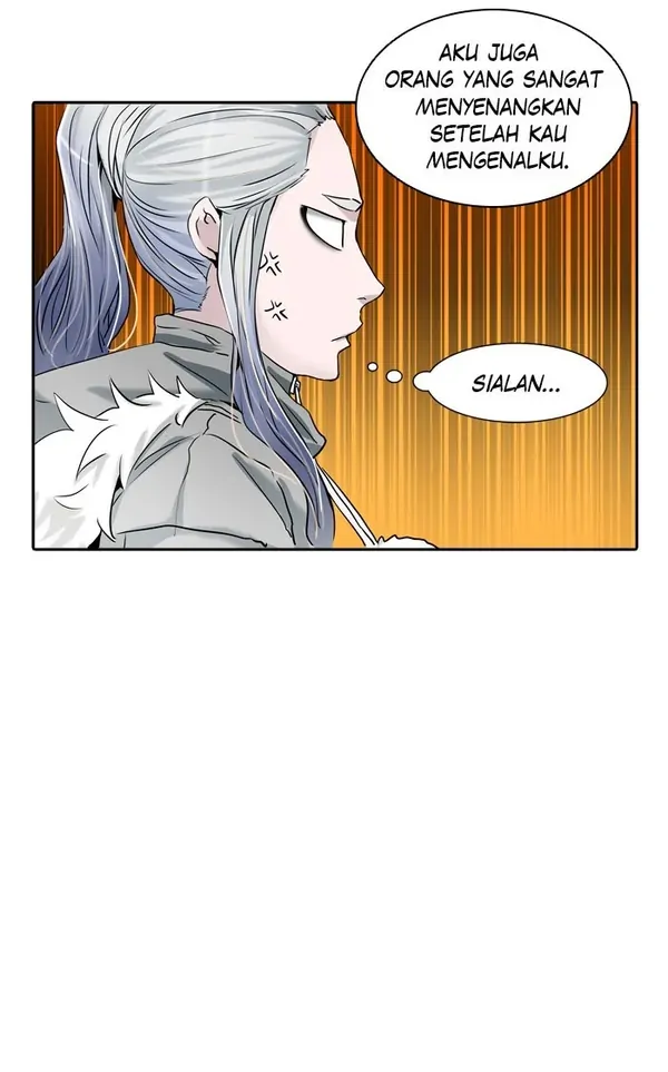 Baca Tower of God - Chapter 329 halaman 21