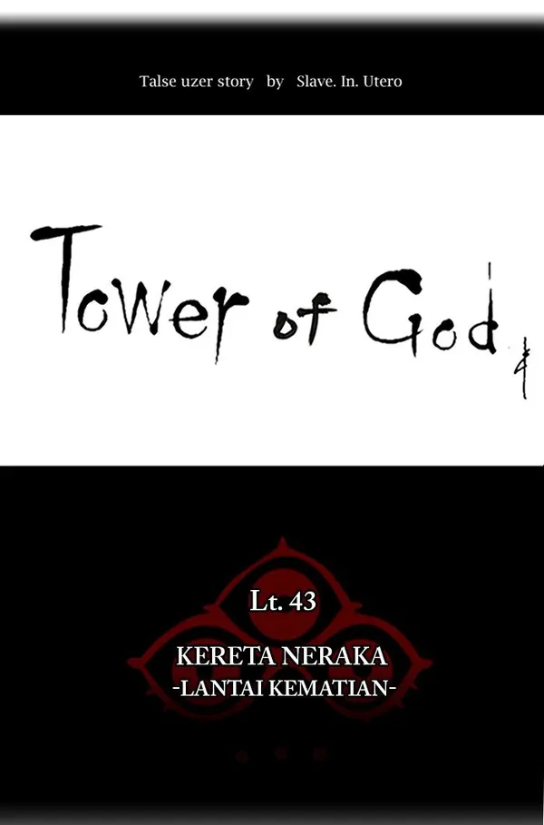 Baca Tower of God - Chapter 329 halaman 22
