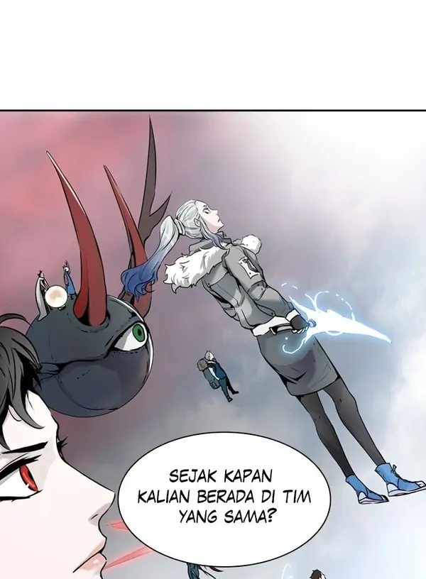 Baca Tower of God - Chapter 329 halaman 3