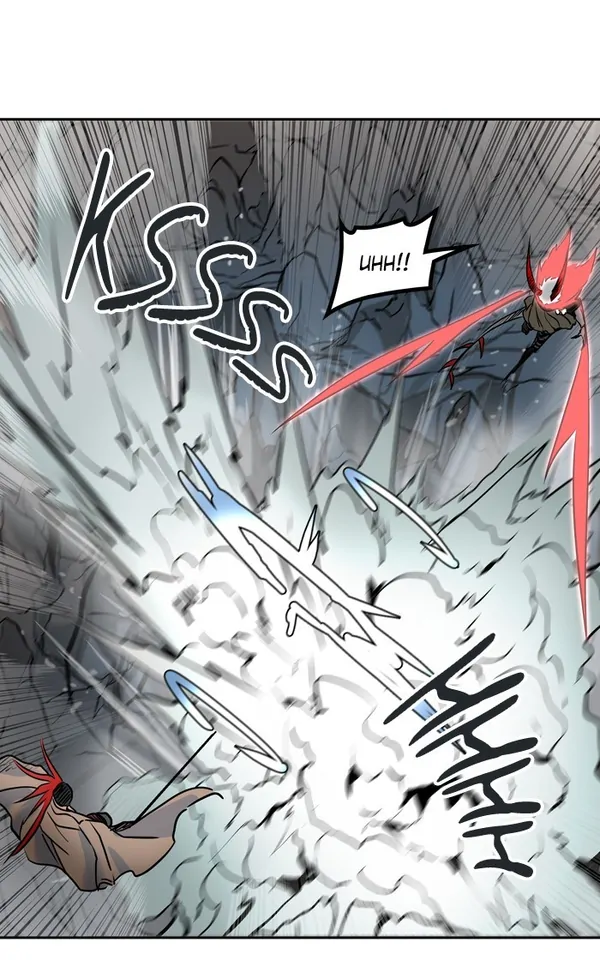 Baca Tower of God - Chapter 329 halaman 31