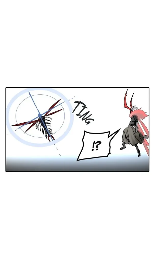 Baca Tower of God - Chapter 329 halaman 32