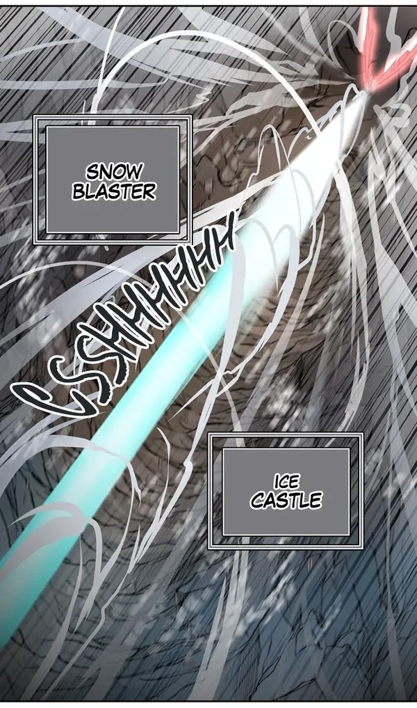 Baca Tower of God - Chapter 329 halaman 34