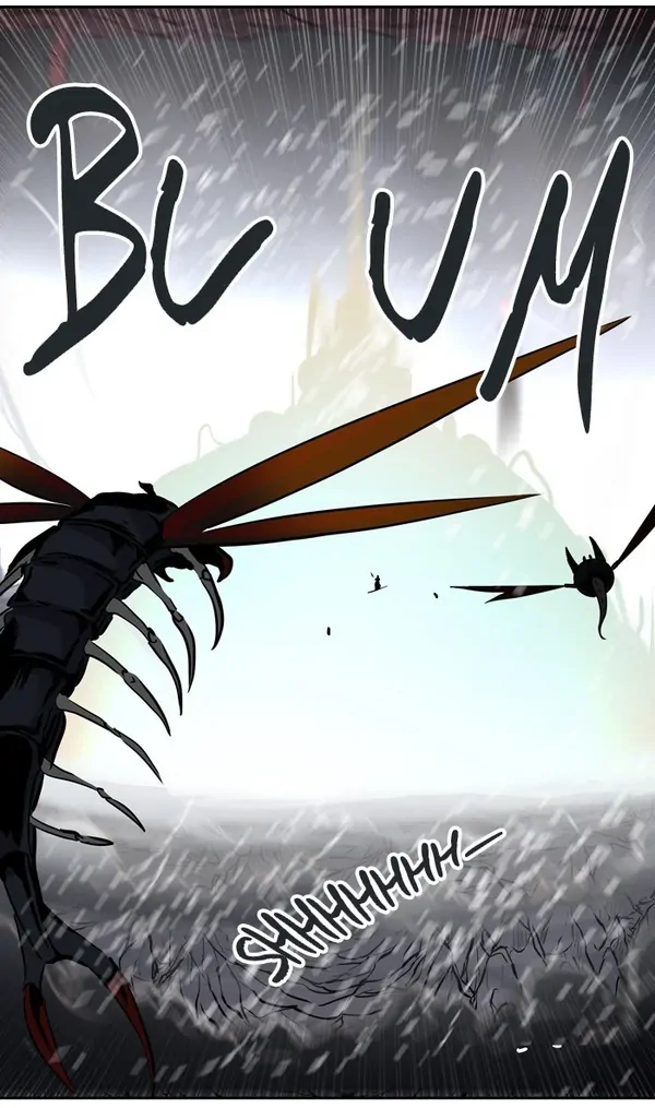 Baca Tower of God - Chapter 329 halaman 36