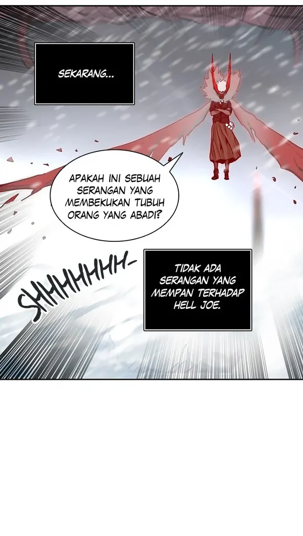 Baca Tower of God - Chapter 329 halaman 39