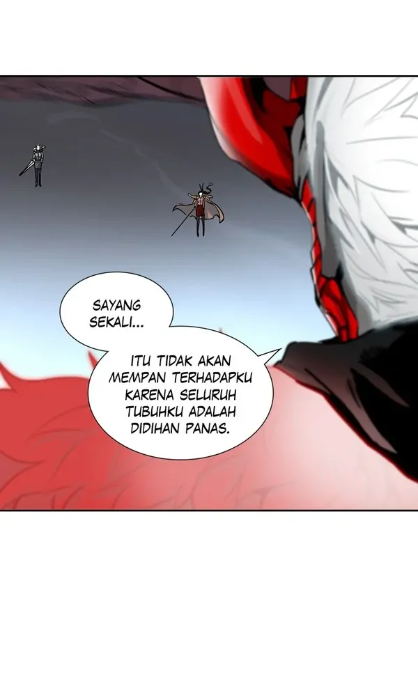 Baca Tower of God - Chapter 329 halaman 40