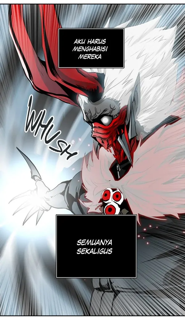 Baca Tower of God - Chapter 329 halaman 42