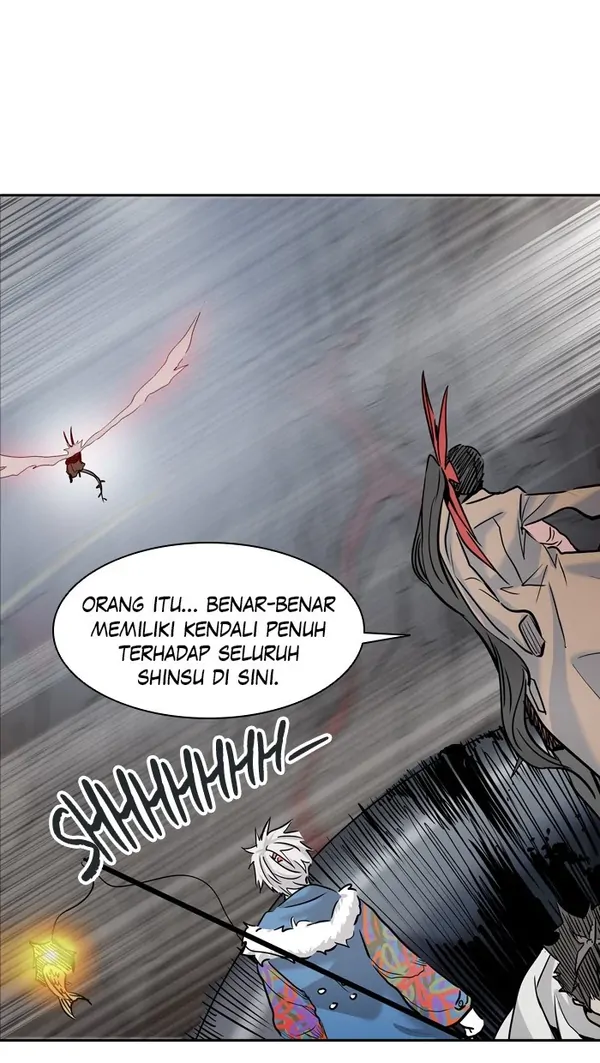 Baca Tower of God - Chapter 329 halaman 49