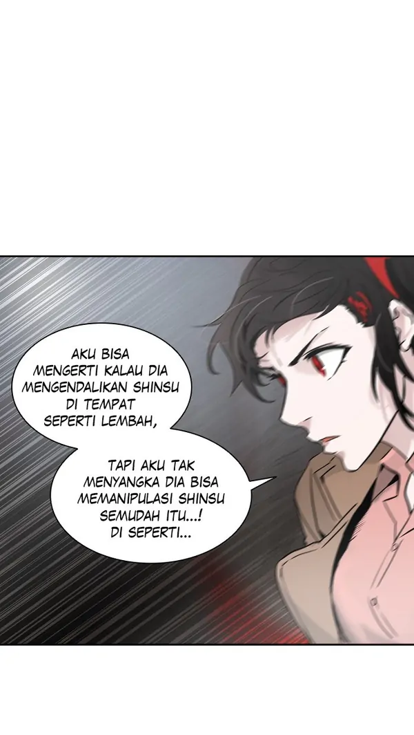 Baca Tower of God - Chapter 329 halaman 50