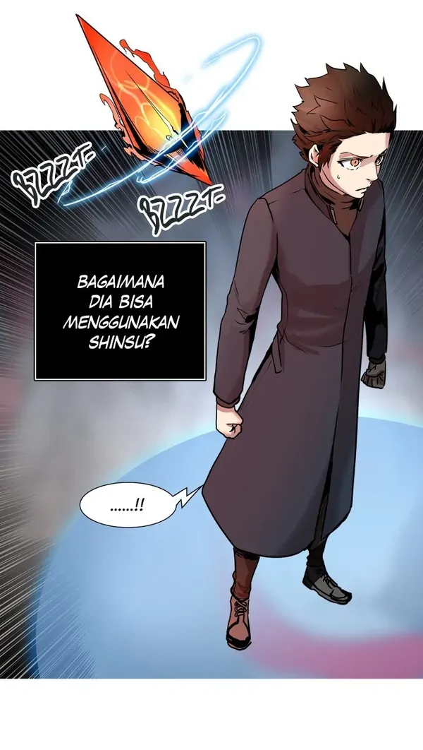Baca Tower of God - Chapter 329 halaman 55