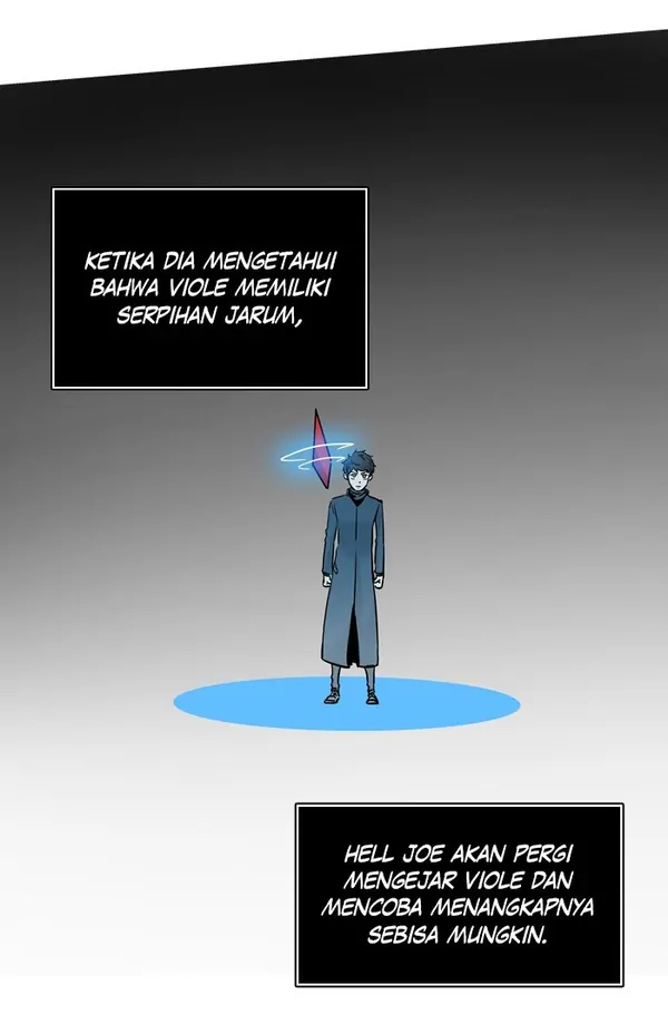 Baca Tower of God - Chapter 329 halaman 59