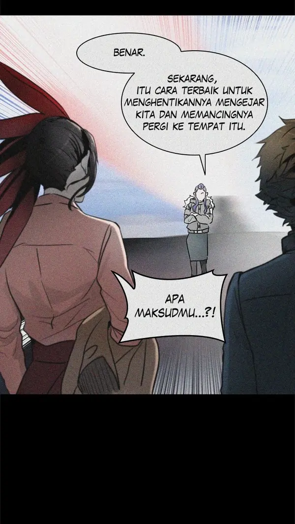 Baca Tower of God - Chapter 329 halaman 61