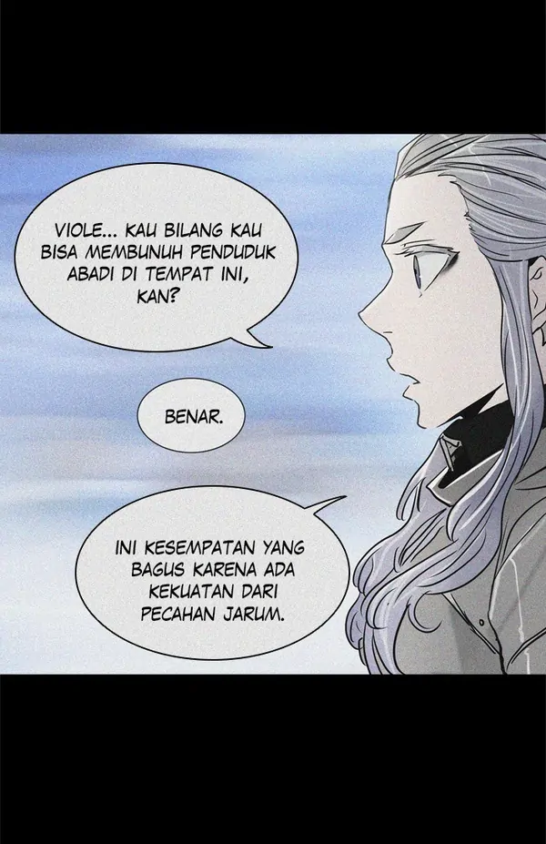 Baca Tower of God - Chapter 329 halaman 62