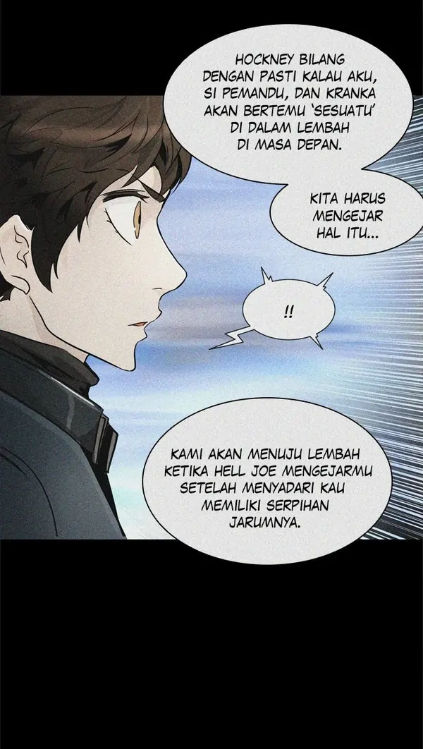 Baca Tower of God - Chapter 329 halaman 65