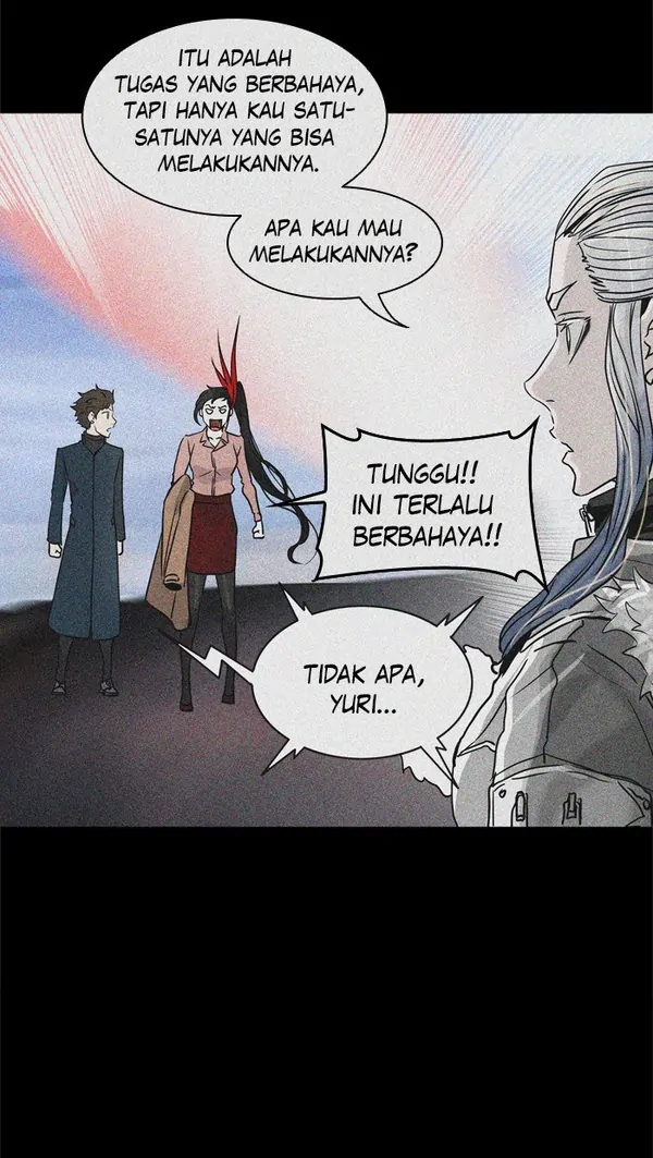 Baca Tower of God - Chapter 329 halaman 66