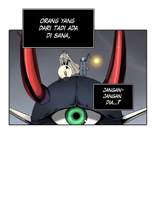 Baca Tower of God - Chapter 329 halaman 7