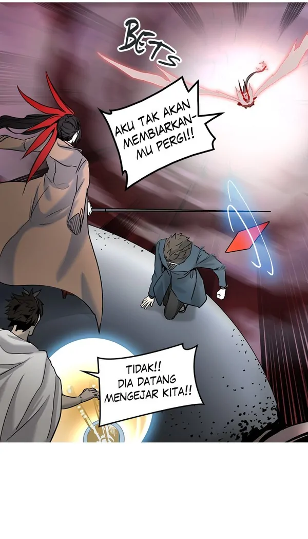 Baca Tower of God - Chapter 329 halaman 71