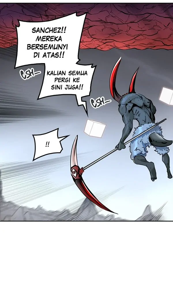 Baca Tower of God - Chapter 329 halaman 73