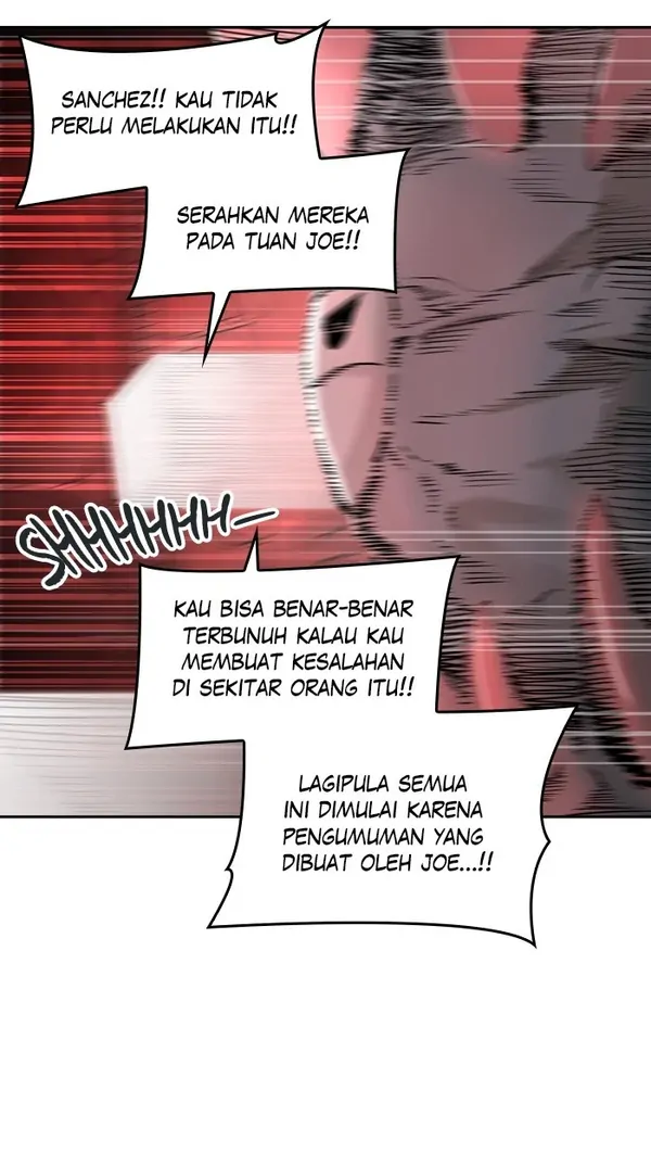 Baca Tower of God - Chapter 329 halaman 76