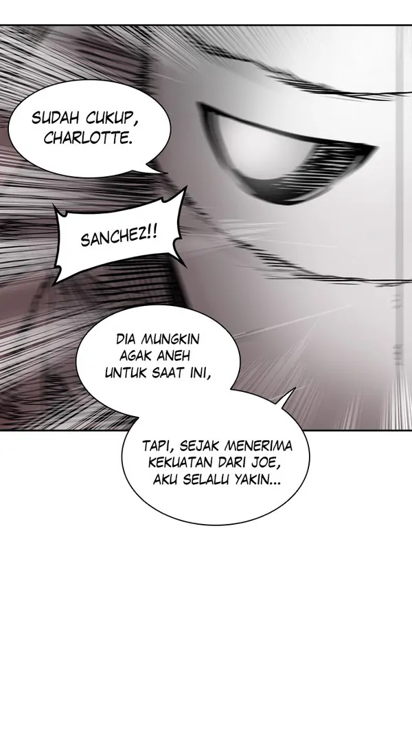 Baca Tower of God - Chapter 329 halaman 77