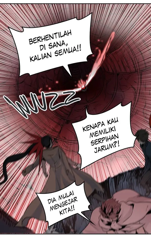 Baca Tower of God - Chapter 329 halaman 82