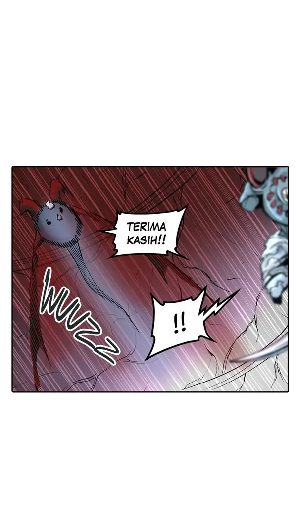 Baca Tower of God - Chapter 329 halaman 90