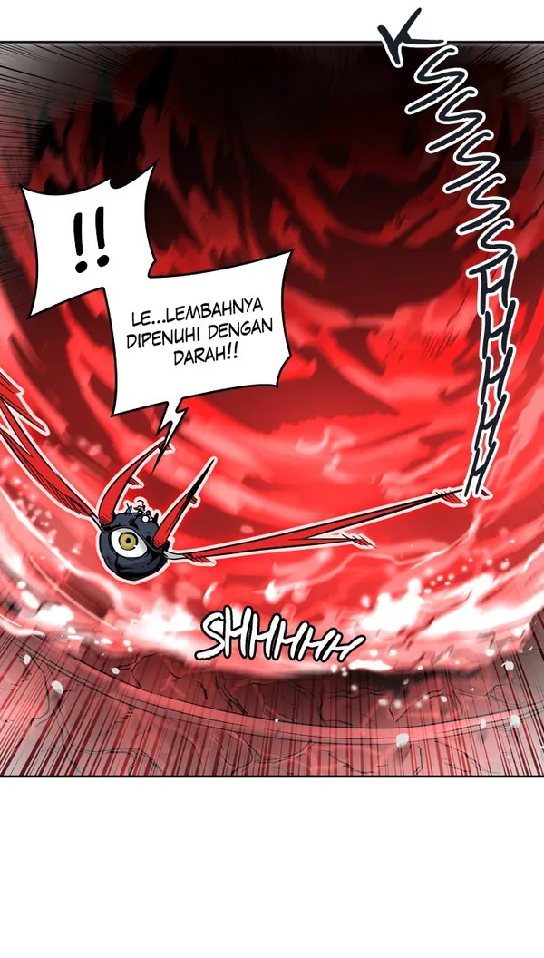 Baca Tower of God - Chapter 329 halaman 94