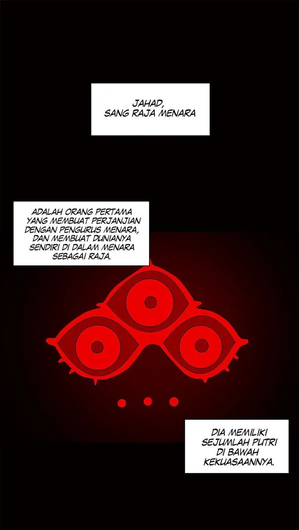 Baca Tower of God - Chapter 33 halaman 1