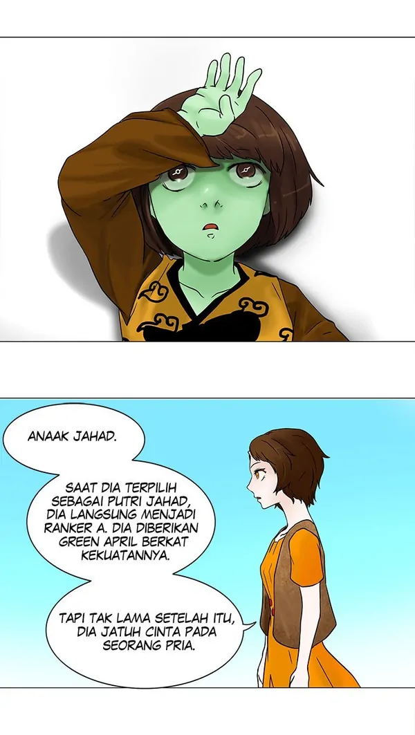 Baca Tower of God - Chapter 33 halaman 10