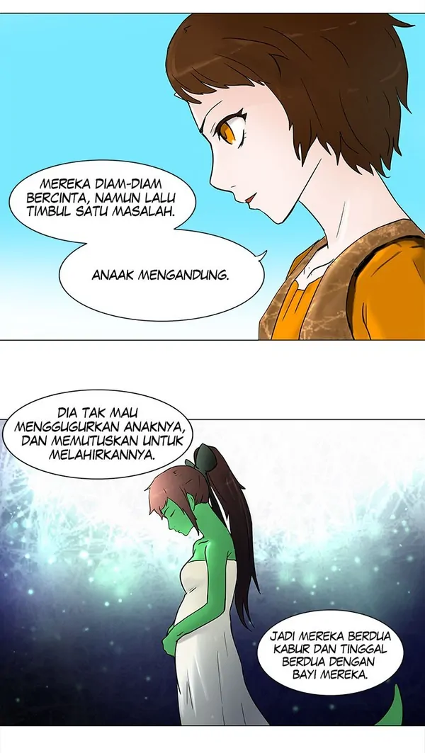 Baca Tower of God - Chapter 33 halaman 11