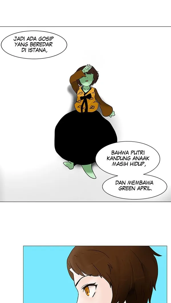 Baca Tower of God - Chapter 33 halaman 13