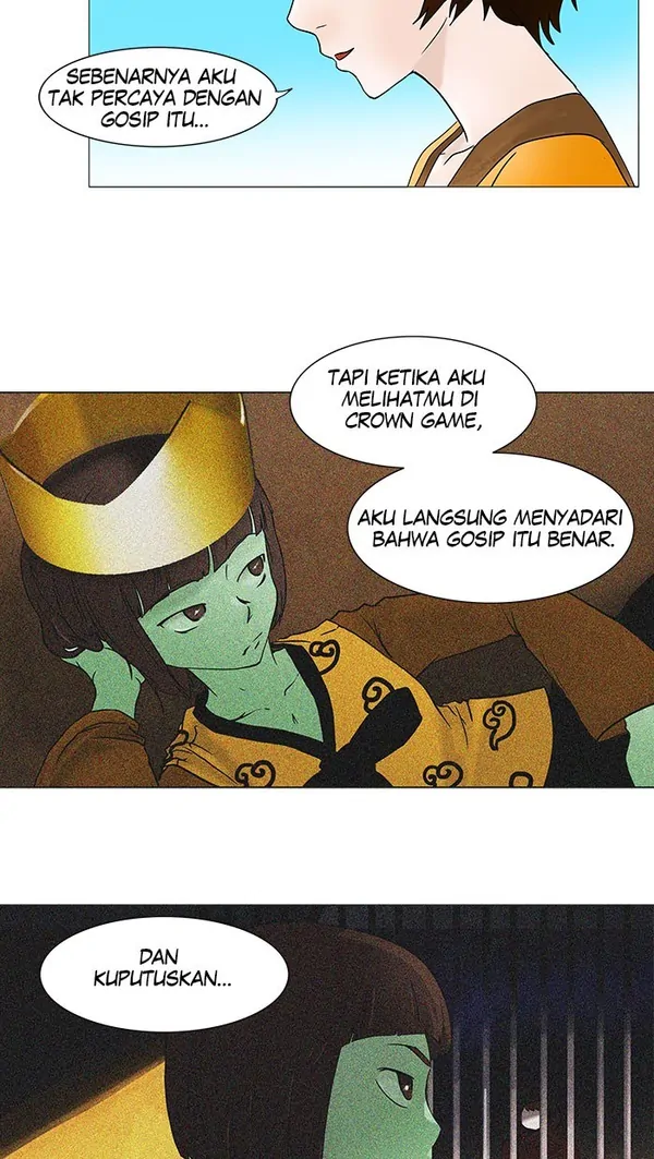 Baca Tower of God - Chapter 33 halaman 14