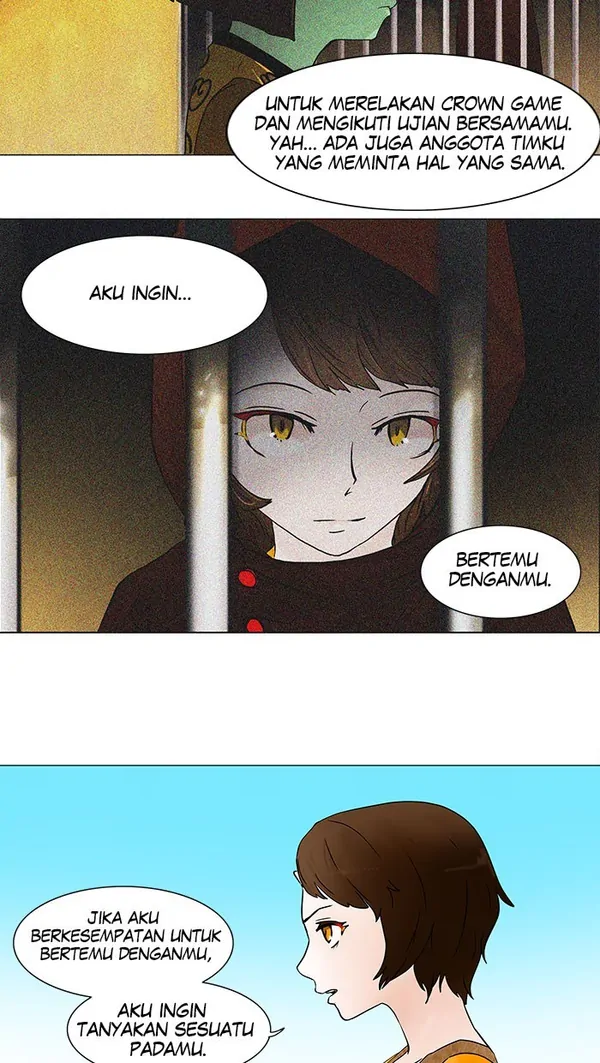 Baca Tower of God - Chapter 33 halaman 15