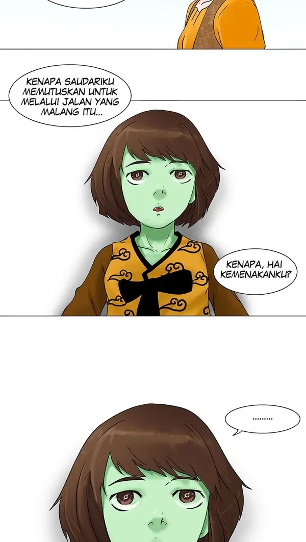 Baca Tower of God - Chapter 33 halaman 16