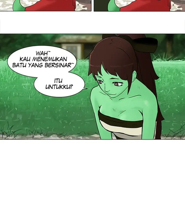 Baca Tower of God - Chapter 33 halaman 19