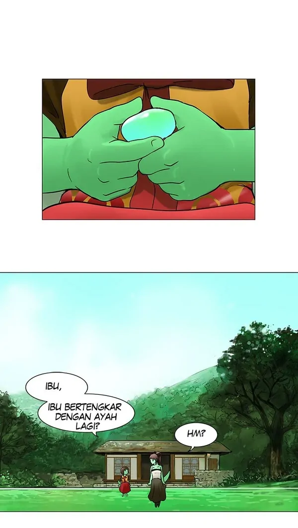 Baca Tower of God - Chapter 33 halaman 20