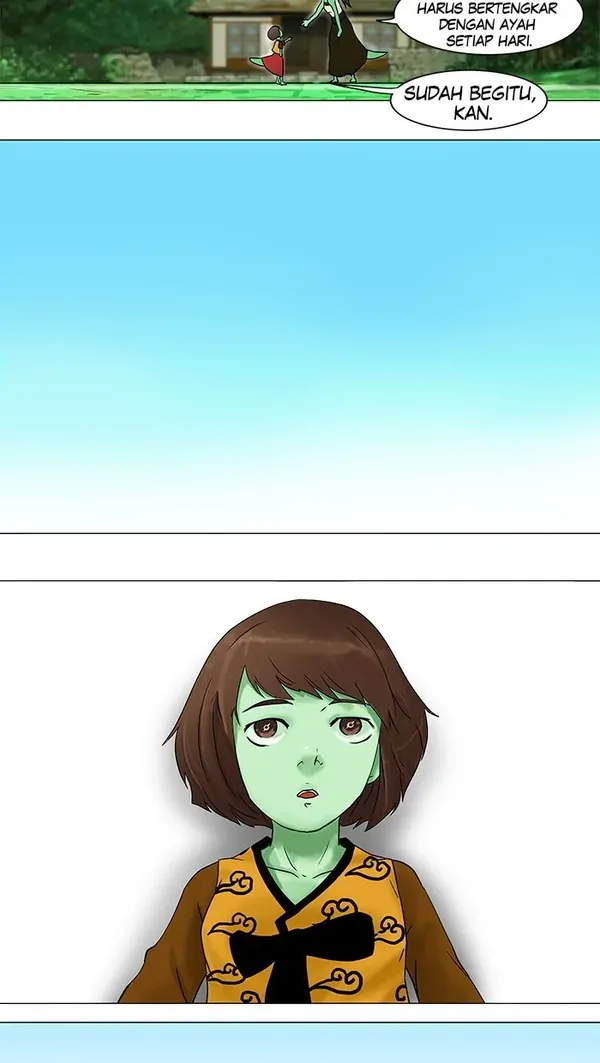 Baca Tower of God - Chapter 33 halaman 24