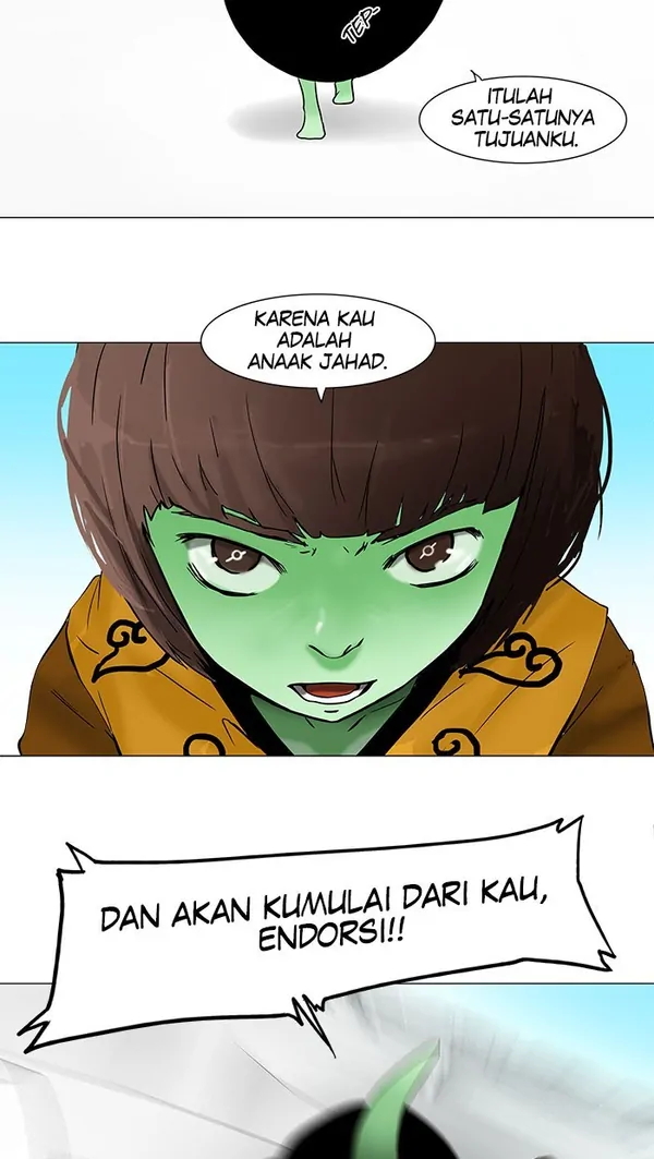 Baca Tower of God - Chapter 33 halaman 27