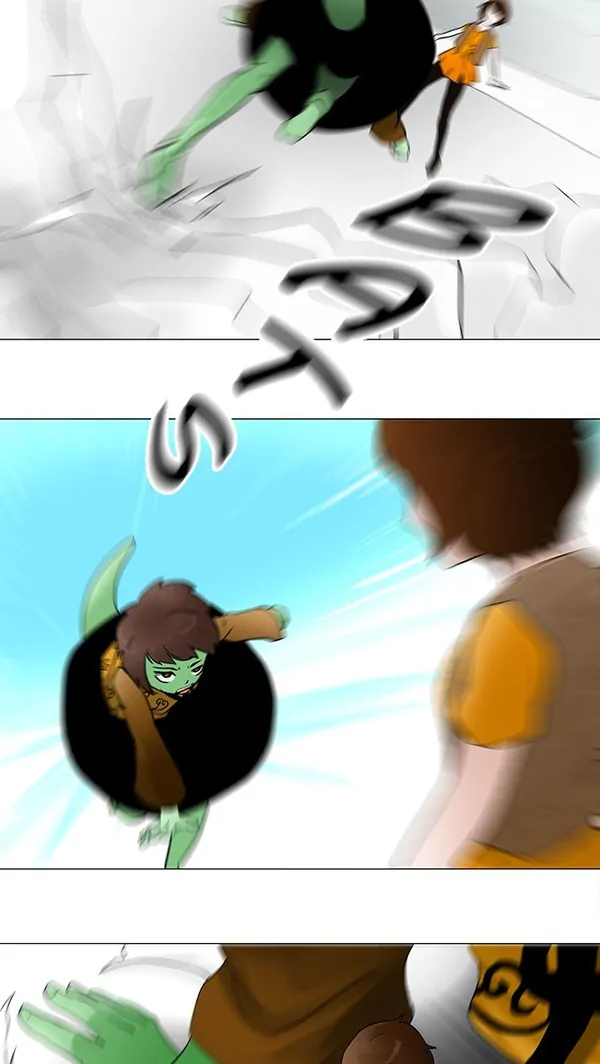 Baca Tower of God - Chapter 33 halaman 28